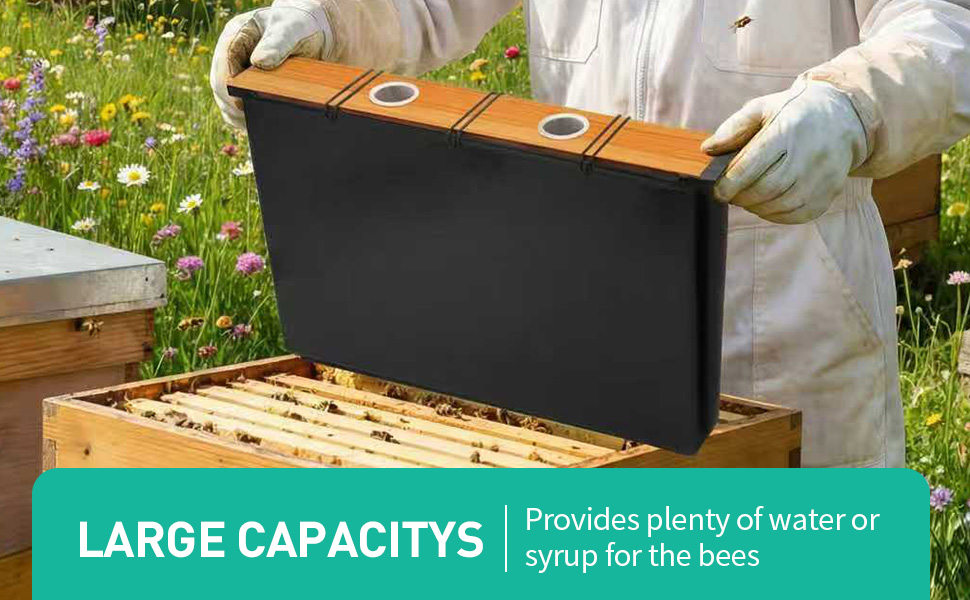Bee Feeder