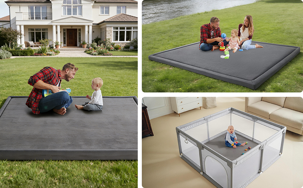play mat for floor