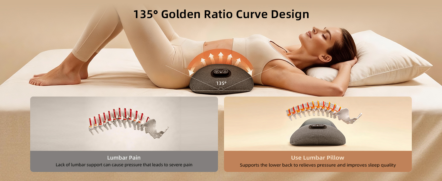 Back Massager