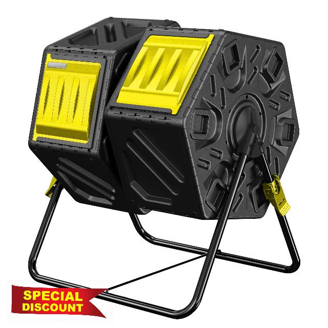 Compost Bin Outdoor