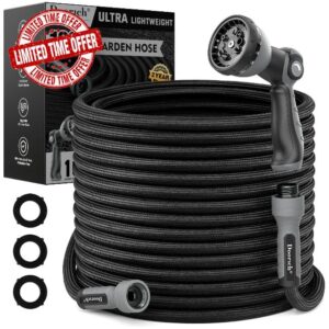 Garden Hose