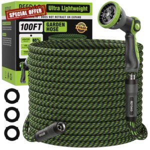 Garden Hose