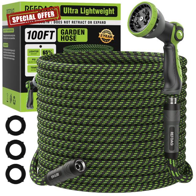 Garden Hose