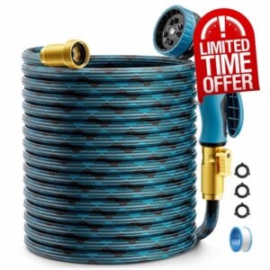 Garden Hose