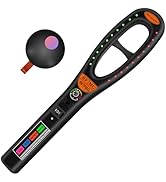 KAXYUYA Hidden Camera Detector Bug Sweeper Camera Finder Listening Device Tracker Detector, for C...