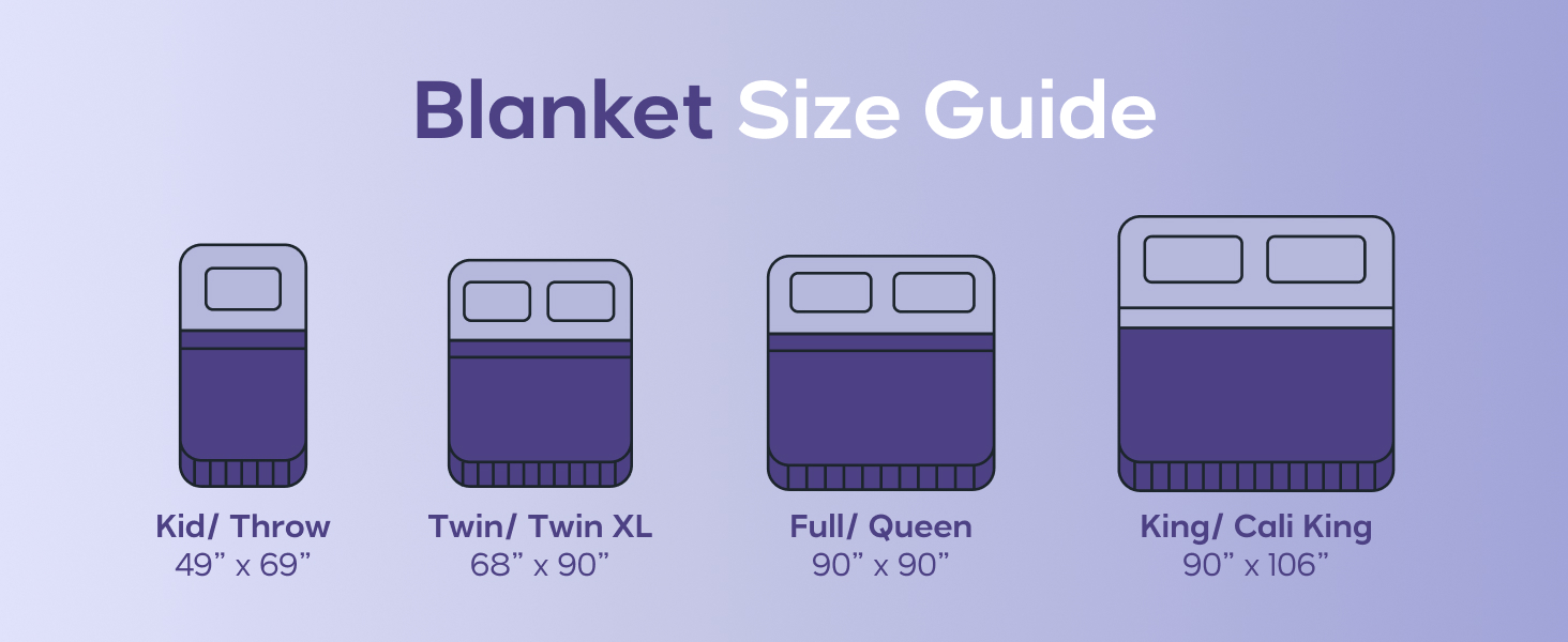 mellow double stuff comforter