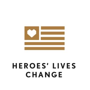 We donate.