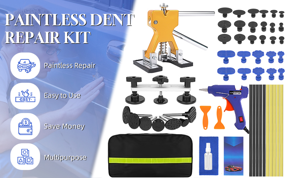 dent puller package
