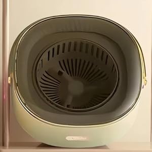 LumenOrbit Portable Washing Machine LOM-02F Pro 02-2