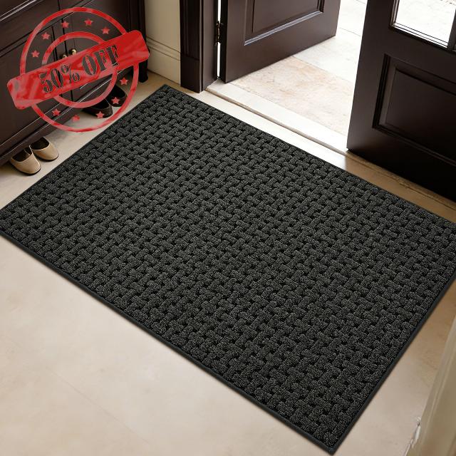Door Mat Indoor Entrance 32x48