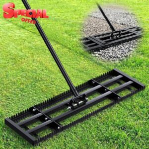 Roylvan Lawn Leveling Rake