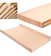 Chonway 3PCS Concrete Turnbuckle Form Aligner 28.8" - 36.5" Adjustable Wall Brace Solid-State Wel...