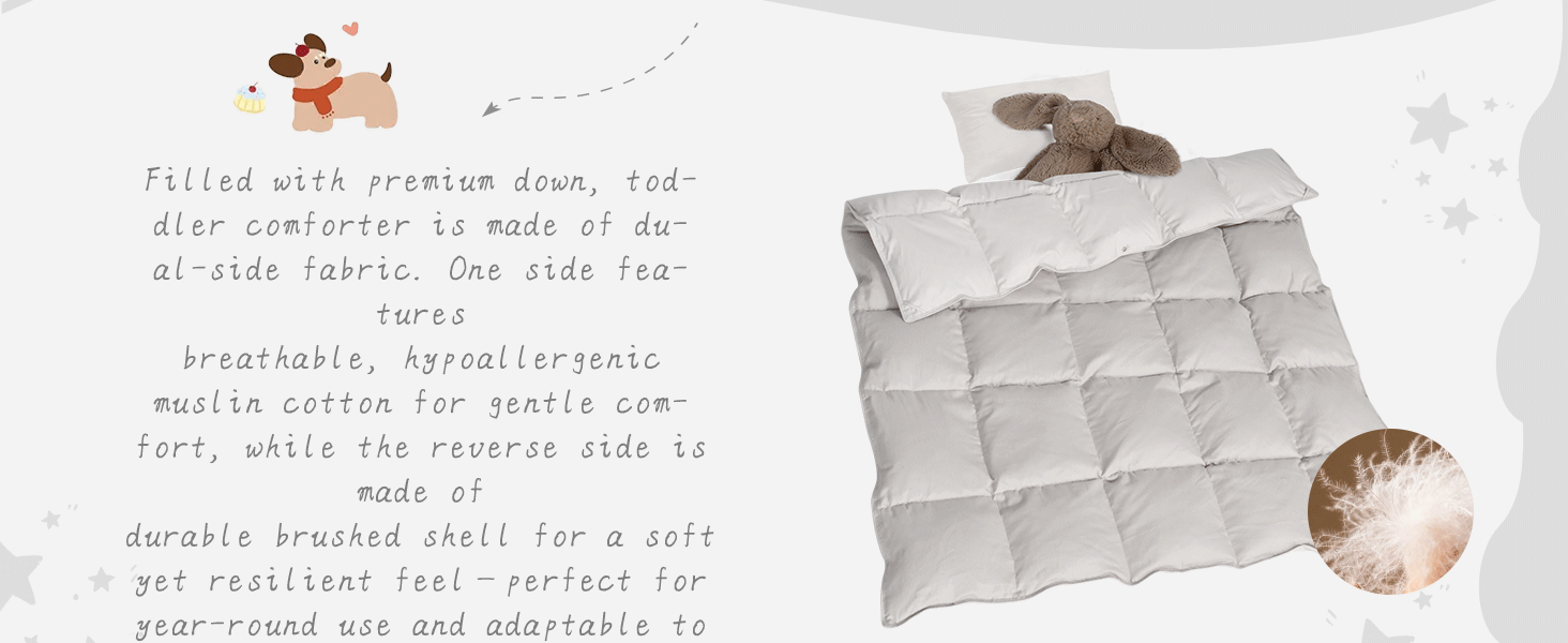 Crib Quilt
