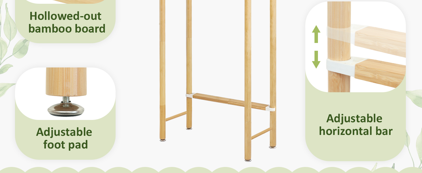 Toilet Storage Shelf