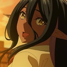 reverse isekai; romance; romantic comedy; short-form anime; yandere