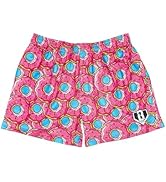 Baseball Lifestyle 101 Bag Chaser Shorts