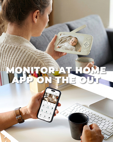 baby camera monitor