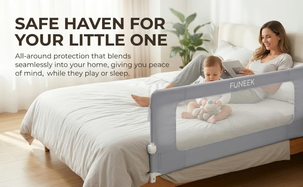 bed rail