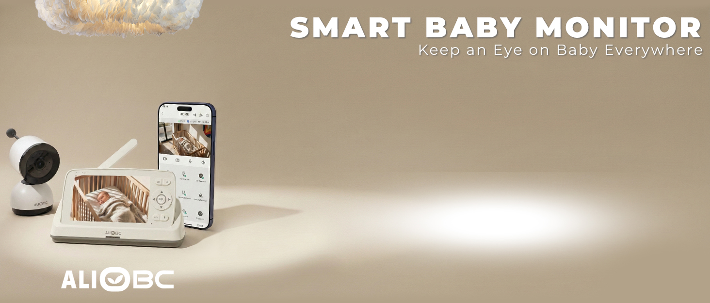 baby monitor