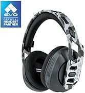 RIG 800 PRO HS Wireless Gaming Headset & Multi-Function Base Station for PlayStation PS4, PS5, PC...