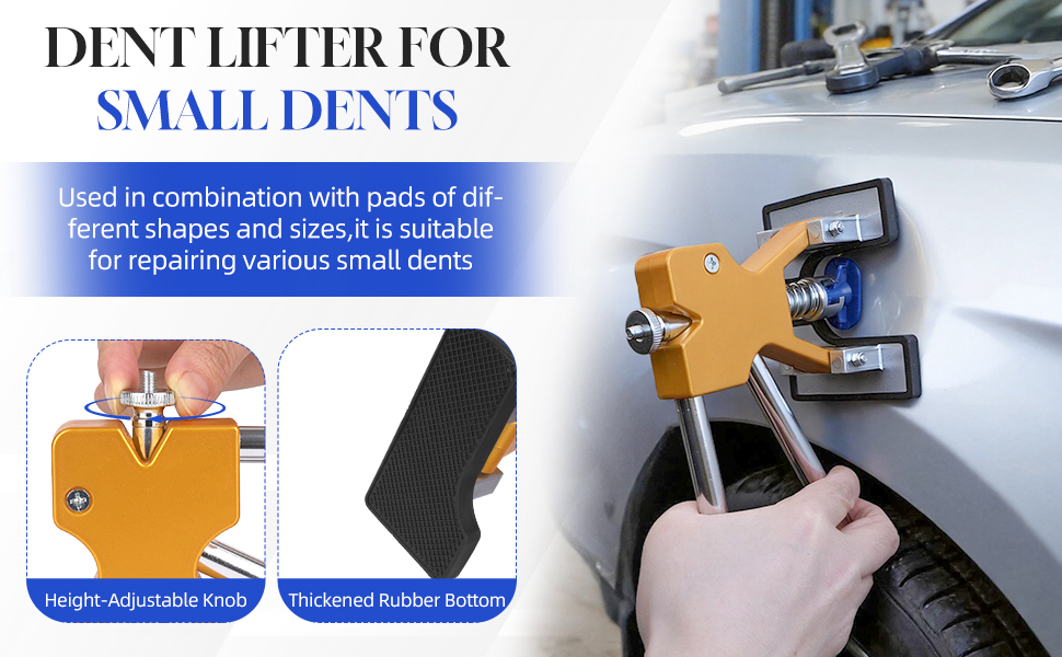 Slider Hammer