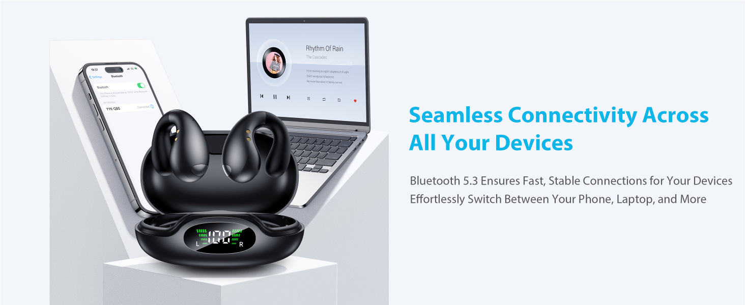 wireless ear buds