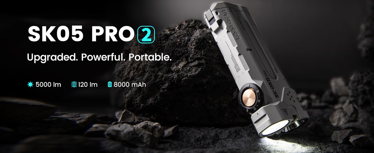 SK05 Pro 2 MAO