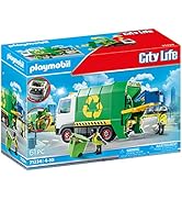 Playmobil Ambulance - 2023 Version