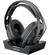 RIG R5 Spear MAX HD Wired Gaming Headset