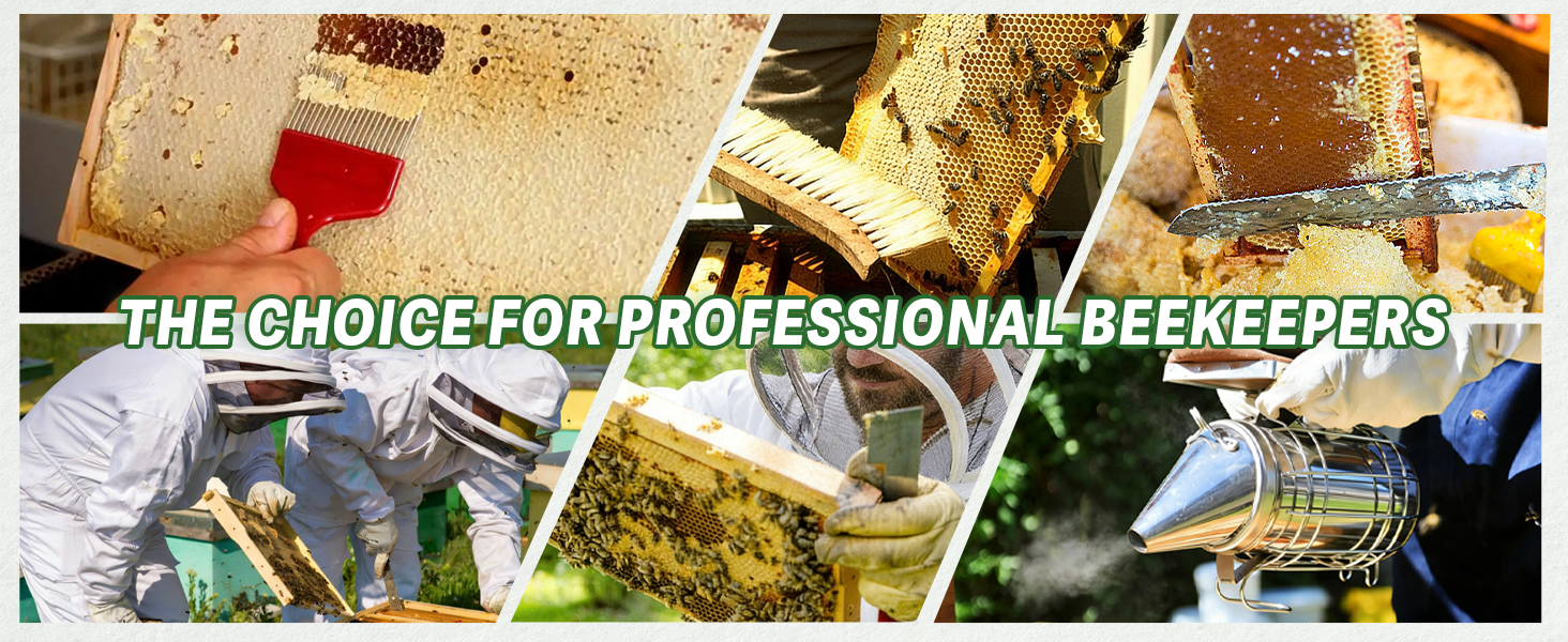 beekeeping tools