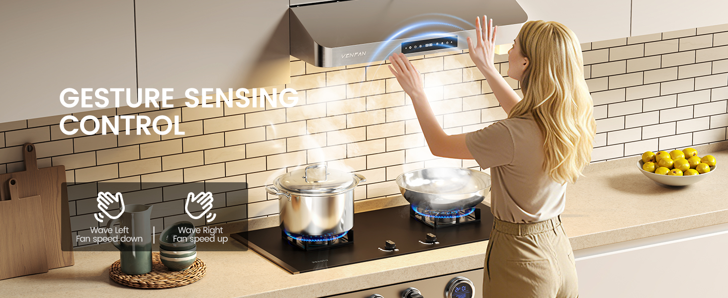 vent hood