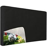 Landscape to Portrait Rotating TV Wall Mount for Vertical Mounting of Displays,Menu Wall Board Mo...