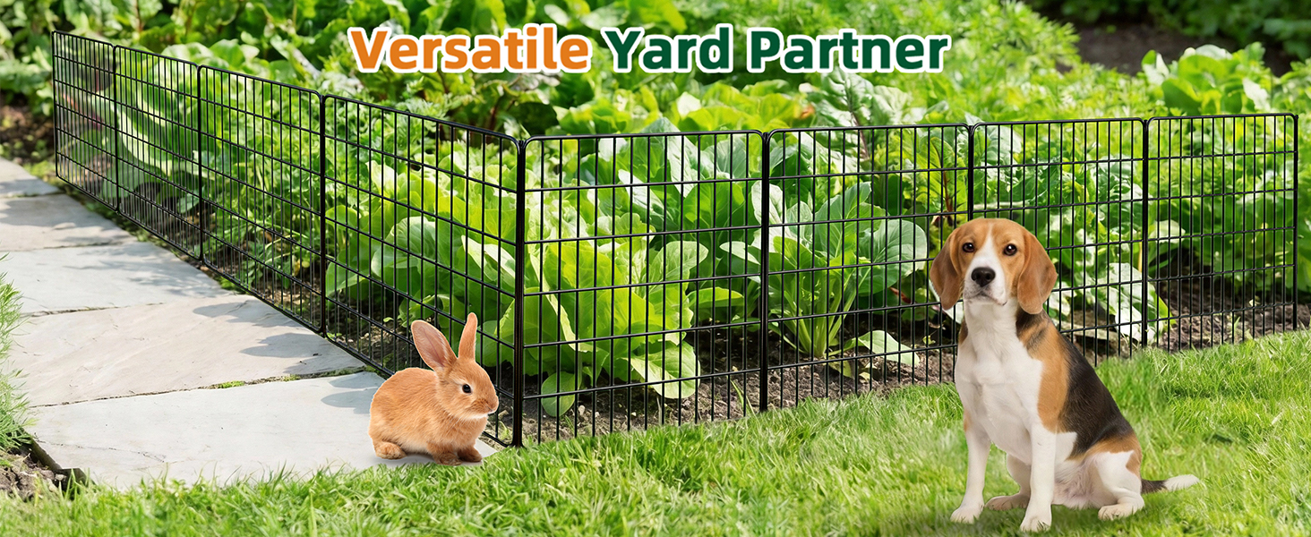 fence panels for outside