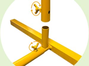 Smooth Round Tubes