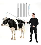 Poultry Veggie Feed Chopper, Feed Processor Vegetable Dicer Chopper, 304 Stainless Steel Construc...