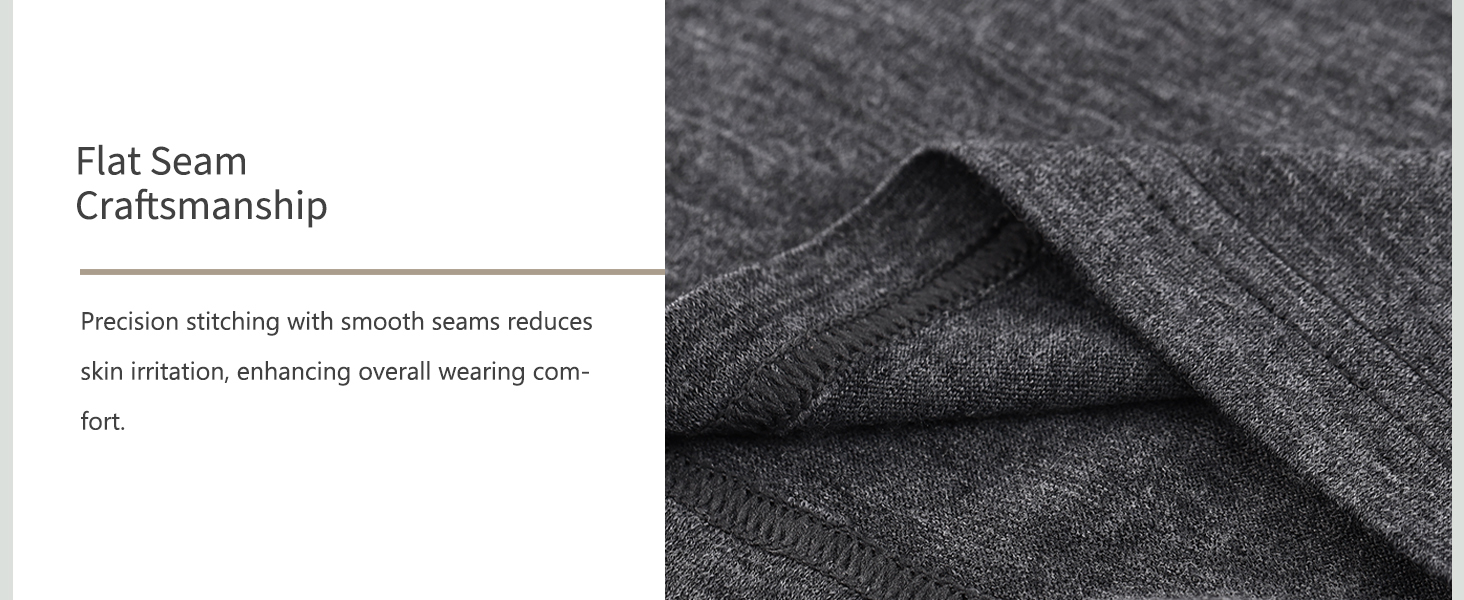 Merino Tshirt