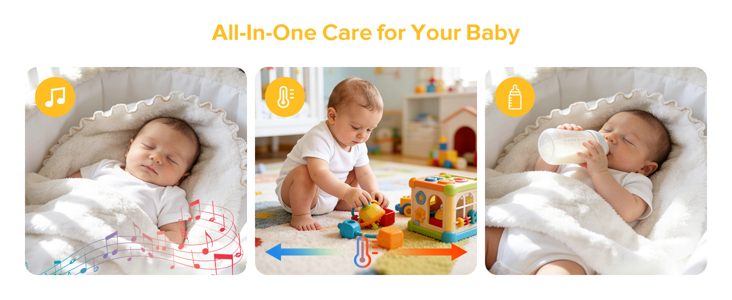 baby monitor for baby boy