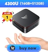 mini gaming pc