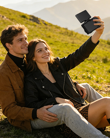 4k digital camera