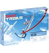 Playmobil Sky Trails: Flip Rail Accessory Pack