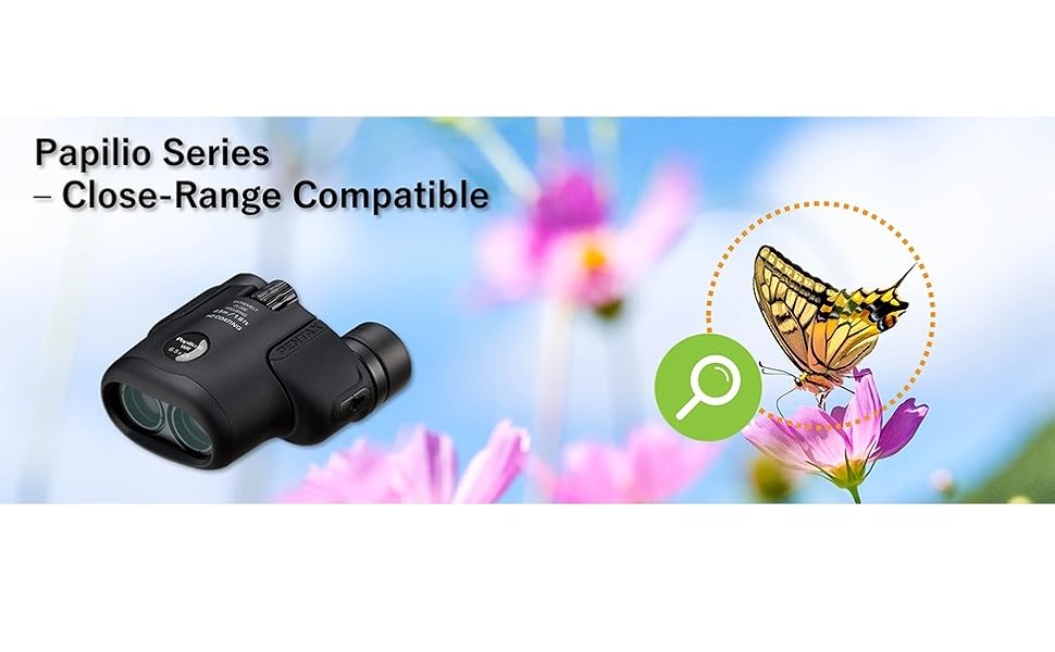 Close-range compatible