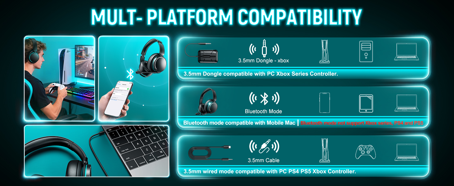 headset