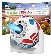 Portable Projector