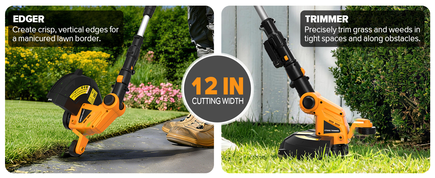 string trimmer