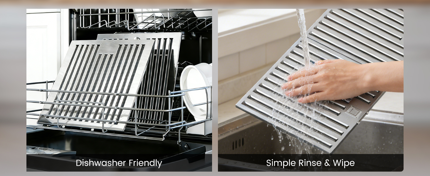 Kitchen Vent Hood