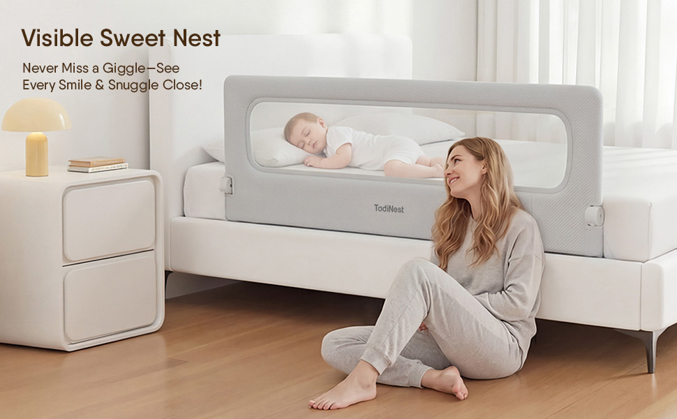 bed bumpers for toddlers