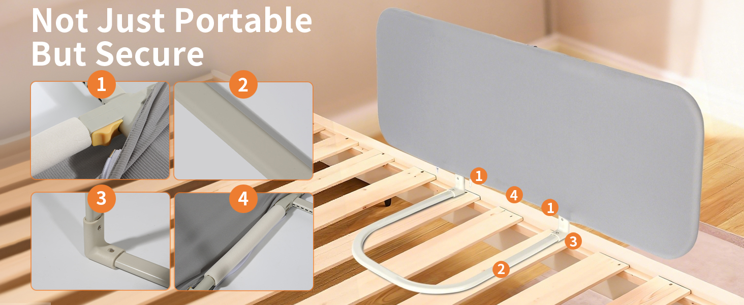 Smart Sensing, Zero Installation