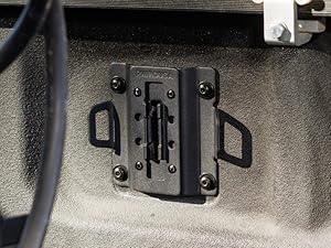 Easy to Spot, Easy to Use