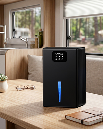 dehumidifier for rv