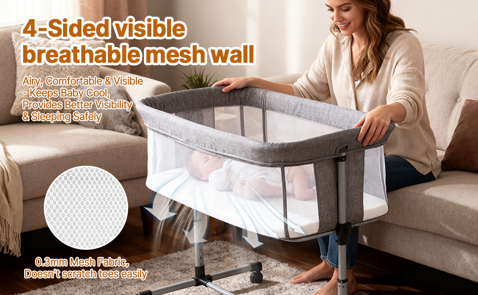 baby bassinet